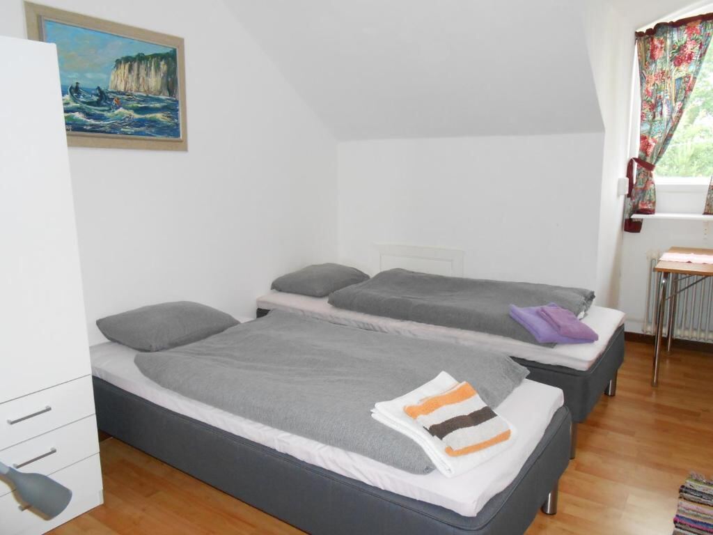 Fredrika Hotell Jakt&Fiskecamp - 1