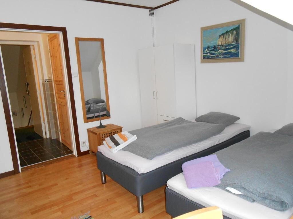 Fredrika Hotell Jakt&Fiskecamp - 3