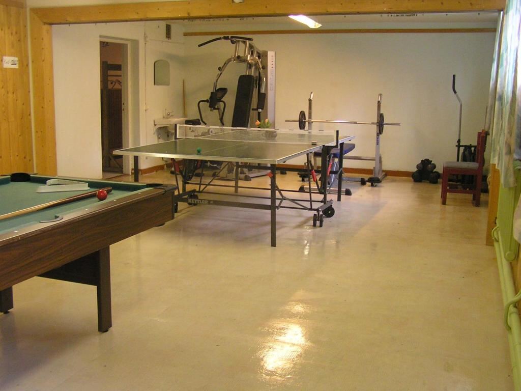 Fredrika Hotell Jakt&Fiskecamp - 6