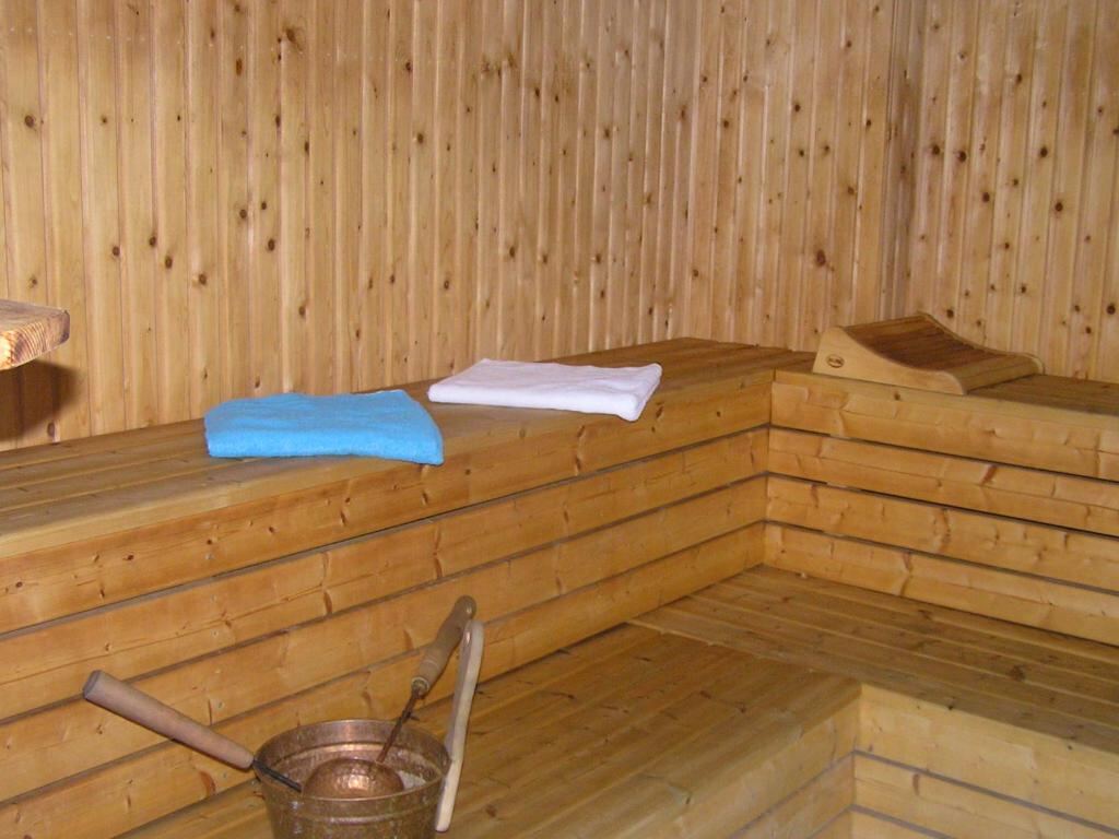 Fredrika Hotell Jakt&Fiskecamp - 5